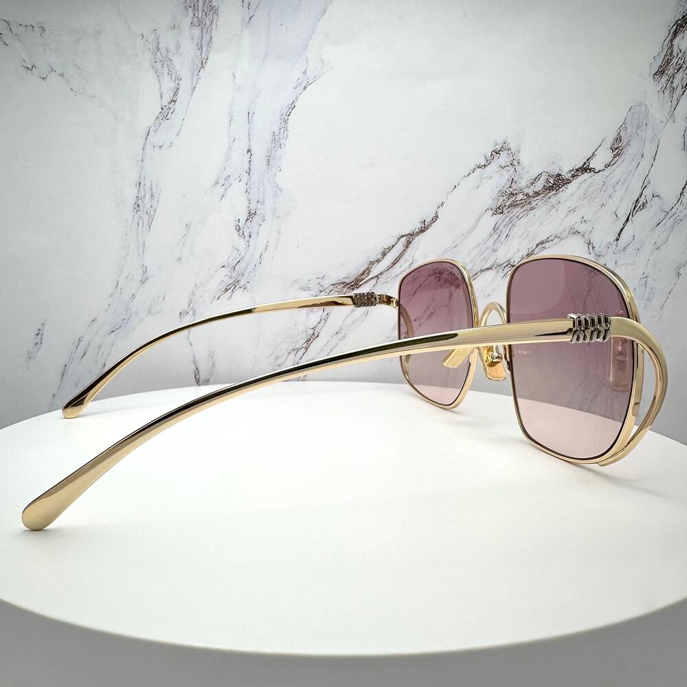 New MIU MIU Sunglasses - Picture 6 of 16